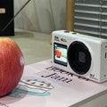 80MP 5K HD CCD Digital Camera