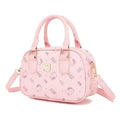Hello Kitty Retro Printed Shoulder Bag