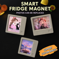 Smart Fridge Magnet